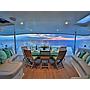 Book yachts online - catamaran - Galathea 65 - World's End - rent