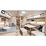 Book yachts online - sailboat - Oceanis 46.1 - 3 cabin version - Apeiron Yacht - rent