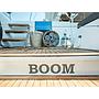 Book yachts online - catamaran - Lagoon 560 S2 - Boom - rent