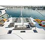 Book yachts online - catamaran - Lagoon 560 S2 - Boom - rent