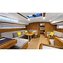 Book yachts online - sailboat - Sun Odyssey 519 - Pinta - rent