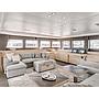 Book yachts online - catamaran - Lagoon 62 - 5 cabin version - Phantom - rent