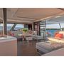 Book yachts online - catamaran - Alegria 67 - Number One - rent