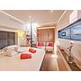 Book yachts online - catamaran - Alegria 67 - Number One - rent
