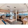 Book yachts online - catamaran - Lagoon 52 - 6 cabin verison - Nomad - rent
