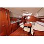 Book yachts online - sailboat - Oceanis 43 - Cote D'Azur - rent