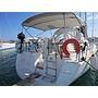 Book yachts online - sailboat - Oceanis 43 - Cote D'Azur - rent