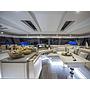 Book yachts online - catamaran - Saba 50 -  5 cabin version - Sea Energy V - rent