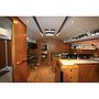 Book yachts online - sailboat - Sun Odyssey 439 - Esperanza - rent