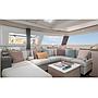 Book yachts online - catamaran - Fountaine Pajot Elba 45(10 people) - Greek Beauty - rent