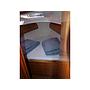 Book yachts online - sailboat - Bavaria 32 - Sea Star - rent