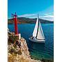 Book yachts online - sailboat - Bavaria 32 - Sea Star - rent