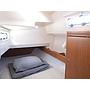 Book yachts online - sailboat - Bavaria 36 - Sea Wolf - rent