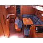 Book yachts online - sailboat - Bavaria 42 - Sea King - rent