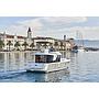 Book yachts online - motorboat - Beneteau Swift Trawler 30 - Odysseus - rent