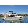 Book yachts online - motorboat - Beneteau Swift Trawler 30 - Odysseus - rent