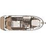 Book yachts online - motorboat - Beneteau Swift Trawler 30 - Odysseus - rent