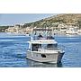 Book yachts online - motorboat - Beneteau Swift Trawler 30 - Odysseus - rent