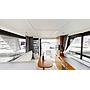 Book yachts online - motorboat - Beneteau Swift Trawler 30 - Odysseus - rent