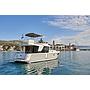 Book yachts online - motorboat - Beneteau Swift Trawler 30 - Odysseus - rent