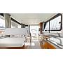 Book yachts online - motorboat - Beneteau Swift Trawler 30 - Odysseus - rent