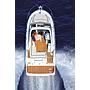 Book yachts online - motorboat - Jeanneau Leader 30 - Jeanneau Leader 30 (2018) - rent