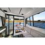 Book yachts online - motorboat - Jeanneau NC 33 - Jeanneau NC 33 - rent