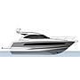 Book yachts online - motorboat - Jeanneau Leader 36 - Jeanneau Leader 36 ('17) - rent