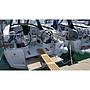 Book yachts online - sailboat - Sun Odyssey 349 - Elvis - rent