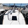 Book yachts online - sailboat - Sun Odyssey 419 - Marley - rent