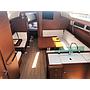 Book yachts online - sailboat - Sun Odyssey 419 - Marley - rent