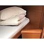Book yachts online - sailboat - Sun Odyssey 449 - Janis - rent