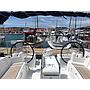 Book yachts online - sailboat - Sun Odyssey 449 - Janis - rent