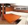 Book yachts online - sailboat - Sun Odyssey 449 - Janis - rent