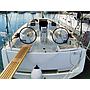 Book yachts online - sailboat - Sun Odyssey 389 - Zappa - rent
