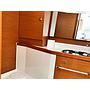 Book yachts online - sailboat - Sun Odyssey 389 - Zappa - rent