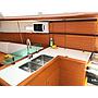 Book yachts online - sailboat - Sun Odyssey 389 - Zappa - rent