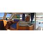 Book yachts online - motorboat - Adria 1002 - Silba - rent