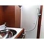 Book yachts online - sailboat - Sun Odyssey 449 - Hallyday - rent