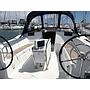 Book yachts online - sailboat - Sun Odyssey 449 - Hallyday - rent