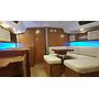 Book yachts online - sailboat - Oceanis 40 - PROSECCO - Refit2017 - rent