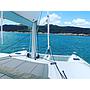 Book yachts online - catamaran - Lagoon 450 - Le.One. - rent