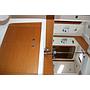 Book yachts online - sailboat - Jeanneau 53 (4cab) - Trinity - rent