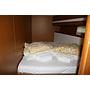 Book yachts online - sailboat - Jeanneau 53 (4cab) - Trinity - rent