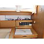 Book yachts online - sailboat - Sun Odyssey 49i - Anna - rent