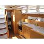 Book yachts online - sailboat - Sun Odyssey 49i - Anna - rent