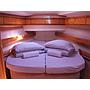 Book yachts online - sailboat - Bavaria 46 Cruiser Veritas edition - jono - rent