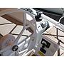 Book yachts online - sailboat - Hanse 418 - Laysan - rent