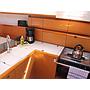 Book yachts online - sailboat - Sun Odyssey 379 (3cab) - Talea - rent