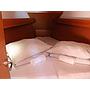 Book yachts online - sailboat - Sun Odyssey 379 (3cab) - Talea - rent